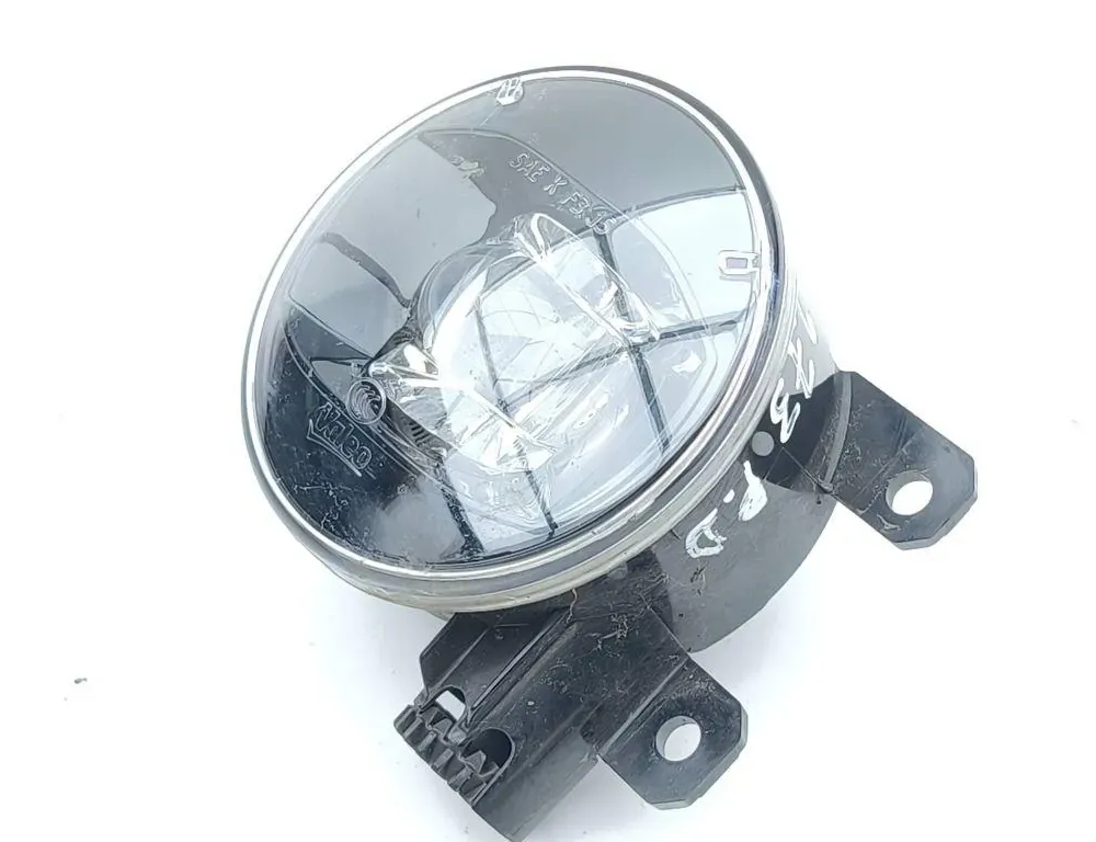 CITROËN C4 3 generation (2020-2023) Pravé predné hmlisté svetlo 9826960480 34461258