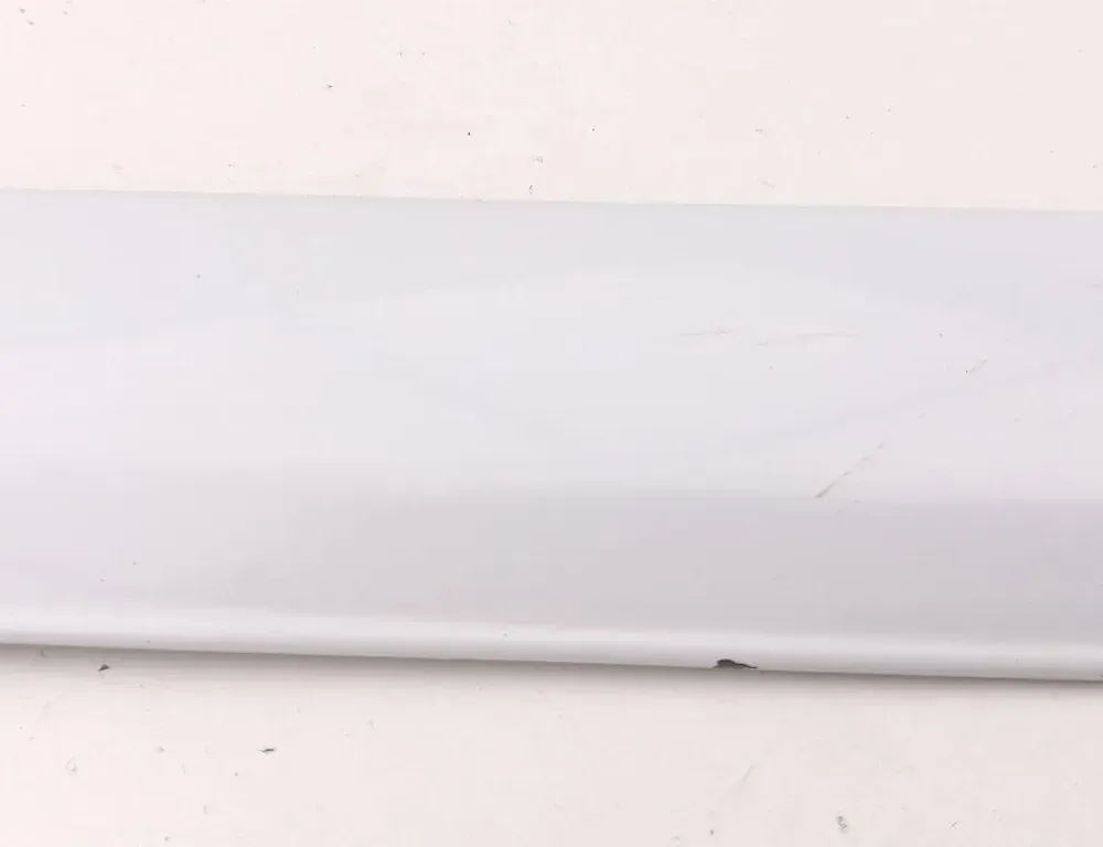 MERCEDES-BENZ Vito W639 (2003-2015) Pravé predné dvere formovanie A6396900462 34459260