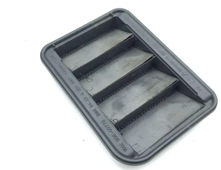 MINI Cooper F56 (2013-2020) Karosárske ventilačné mriežky 60829010 34462633