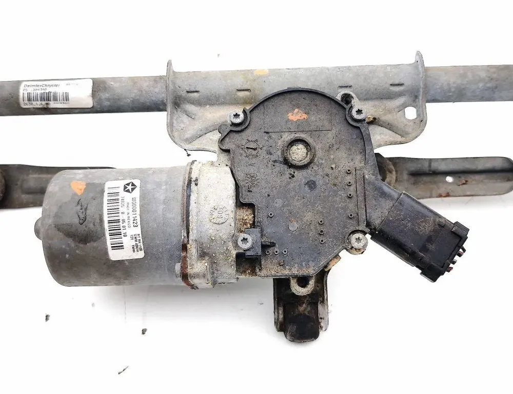 CHRYSLER Voyager 5 generation (2007-2020) Трапеции стеклоочистителей W000011423 34465563