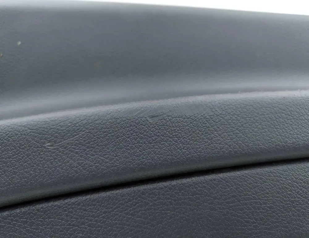 MERCEDES-BENZ Vito W639 (2003-2015) Front Right Door Panel A639727 34459256