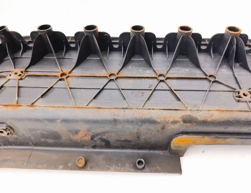 MERCEDES-BENZ Vito W639 (2003-2015) Ľavý predný dverový panel P0099418 34459258