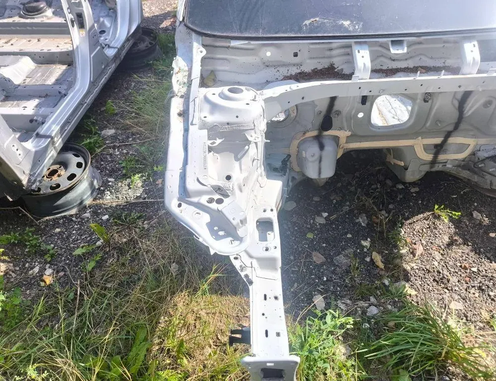 SEAT Leon 4 generation (2020-2023) Pravý predný štvrťový panel 34462740