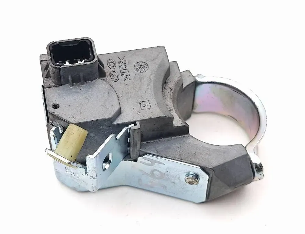 HYUNDAI Tucson 3 generation (2015-2021) Блок управления блокировкой рулевого управления 81900C5700 34453761