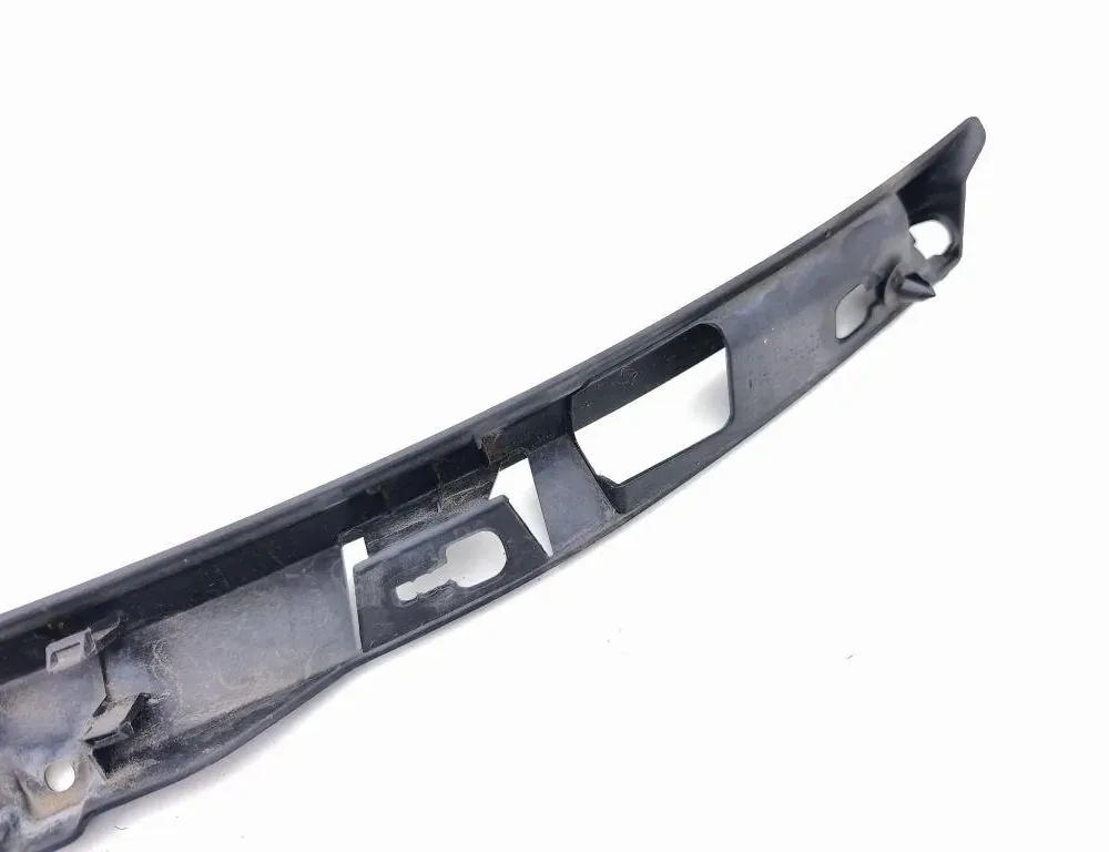 MERCEDES-BENZ GLE W167 (2019-2024) Front  Wiper Cowl Trim A1678691200 34531358