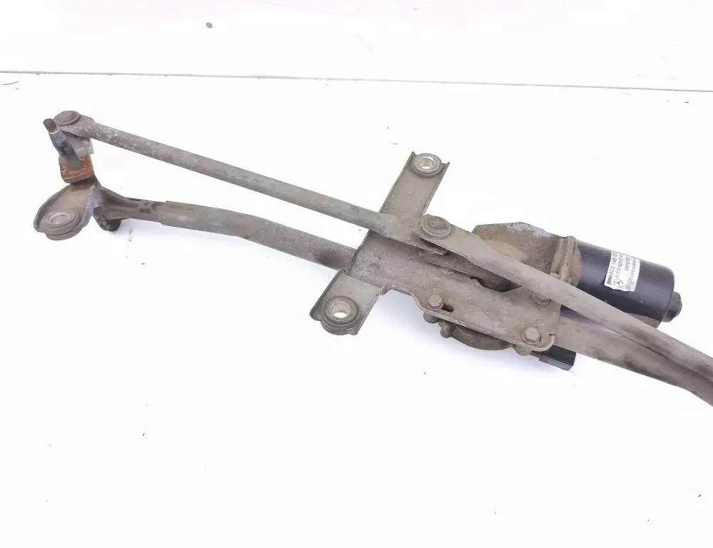 MERCEDES-BENZ Vito W639 (2003-2015) Mechanizmus stierača predného čelného skla A6398200140 34459301