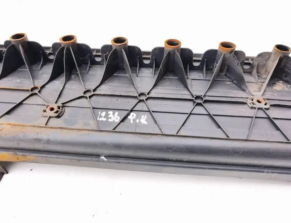 MERCEDES-BENZ Vito W639 (2003-2015) Ľavý predný dverový panel P0099418 34459258