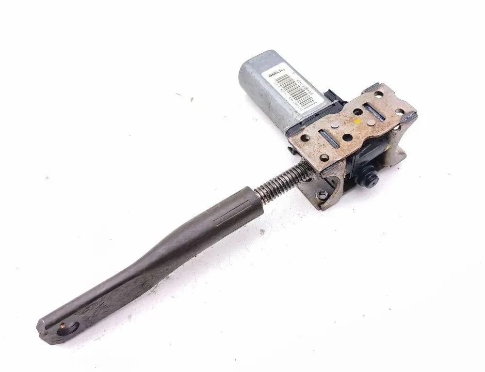 CHRYSLER Voyager 5 generation (2007-2020) Моторчик переднего левого сиденья D330800 34465624