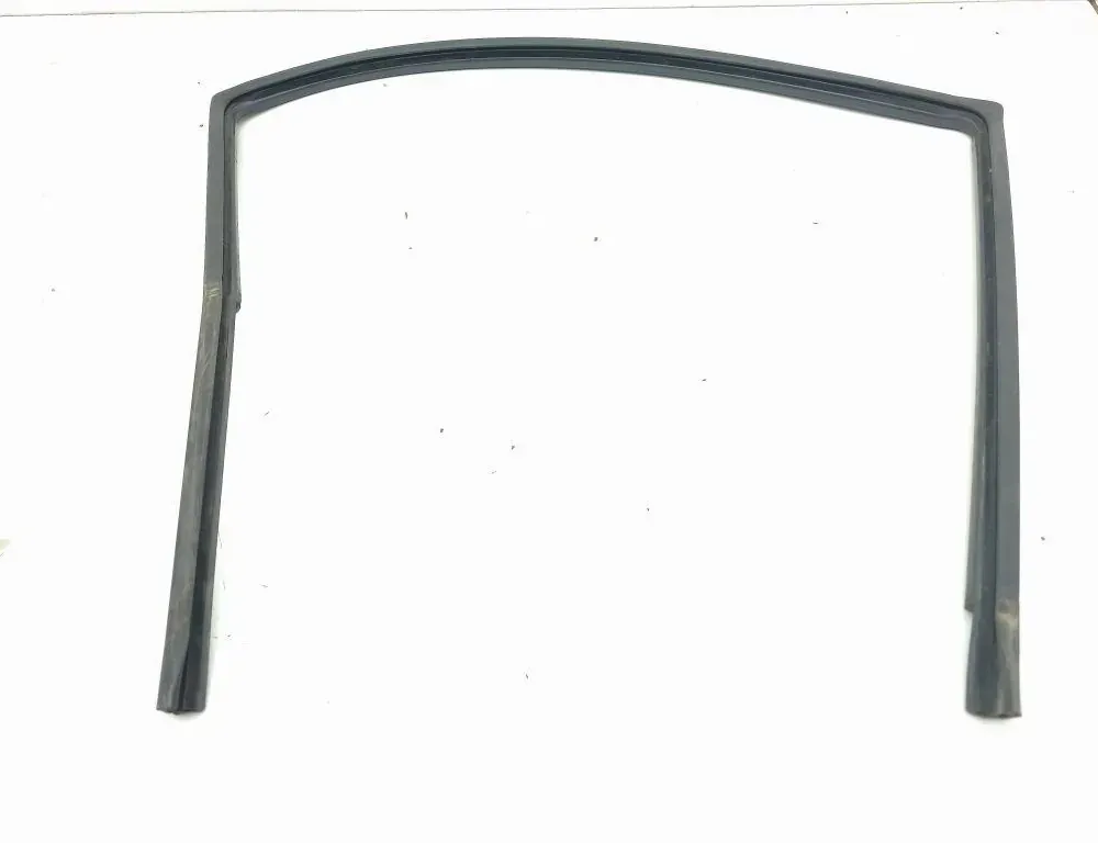 MERCEDES-BENZ Vito W639 (2003-2015) Predná ľavá dverná tesnenie z gumy 34459291