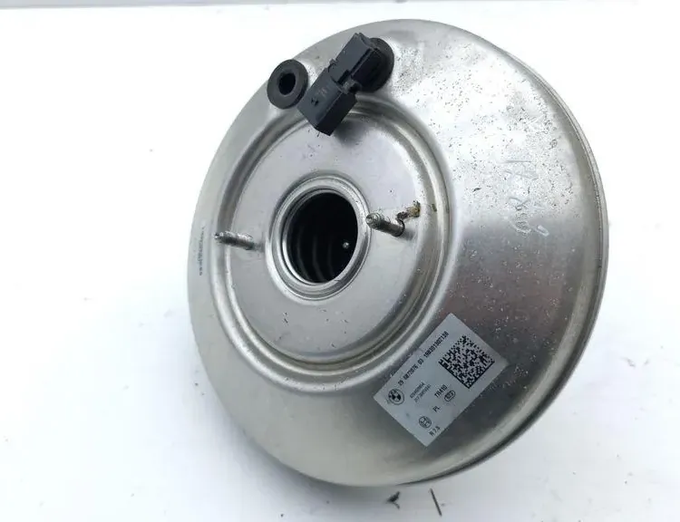 MINI Cooper F56 (2013-2020) Brzdový posilňovač 6872076 34462635