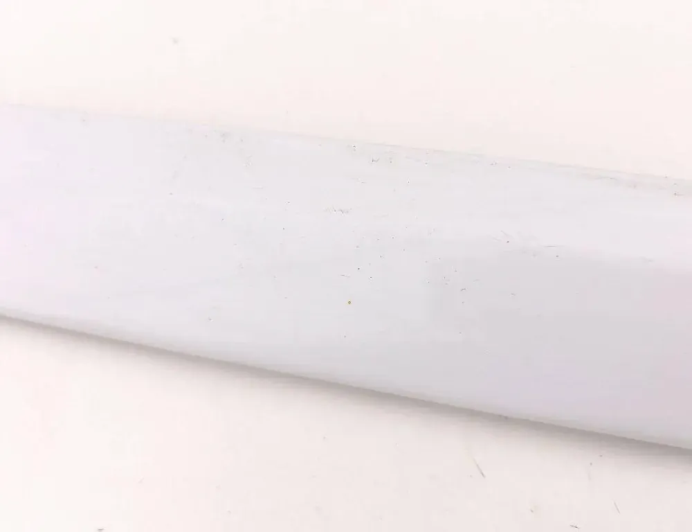 MERCEDES-BENZ Vito W639 (2003-2015) Ľavé zadné blatníkové lemovanie A6396901562 34459265