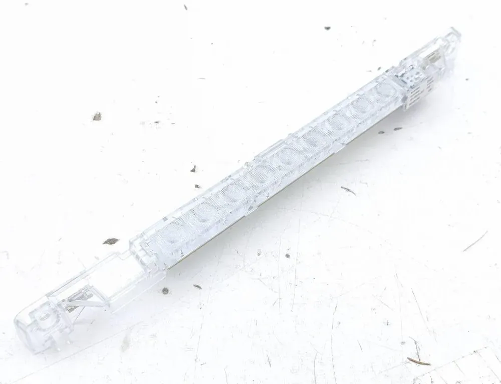 CITROËN C4 3 generation (2020-2023) Svetlo zadného krytu 9834281080 34461505