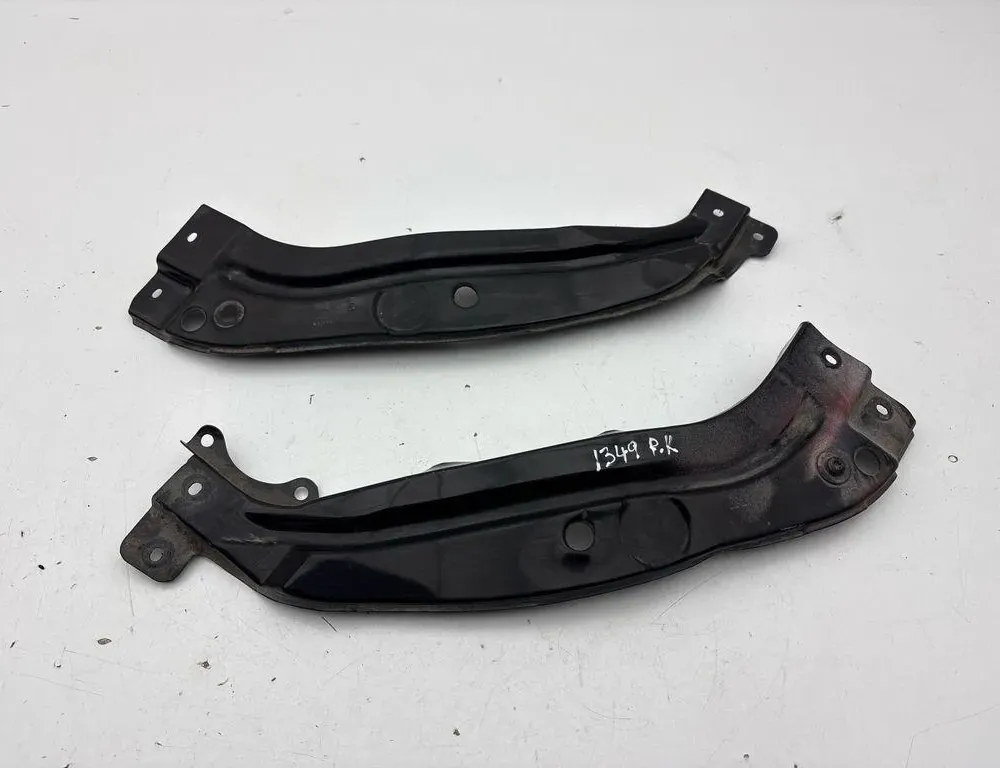 SEAT Ateca 1 generation (2016-2024) Держатель фонаря передний правый 575805932 34064419