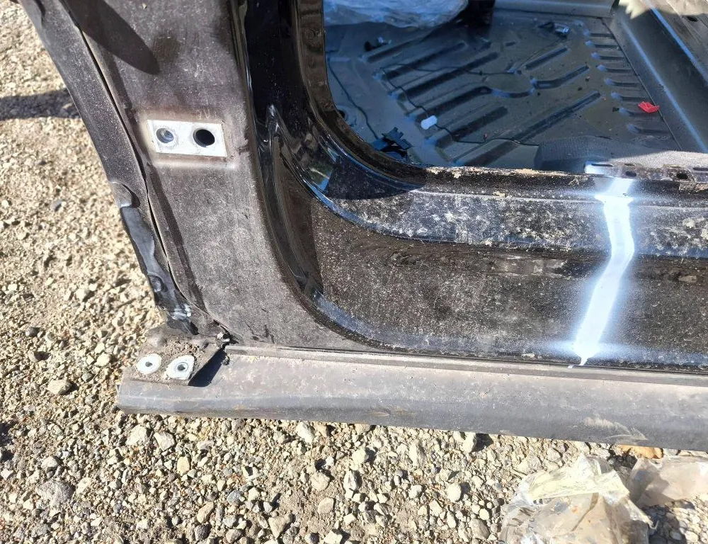 SKODA Enyaq 1 generation (2020-2023) Ľavá predná štvrtina 34463414