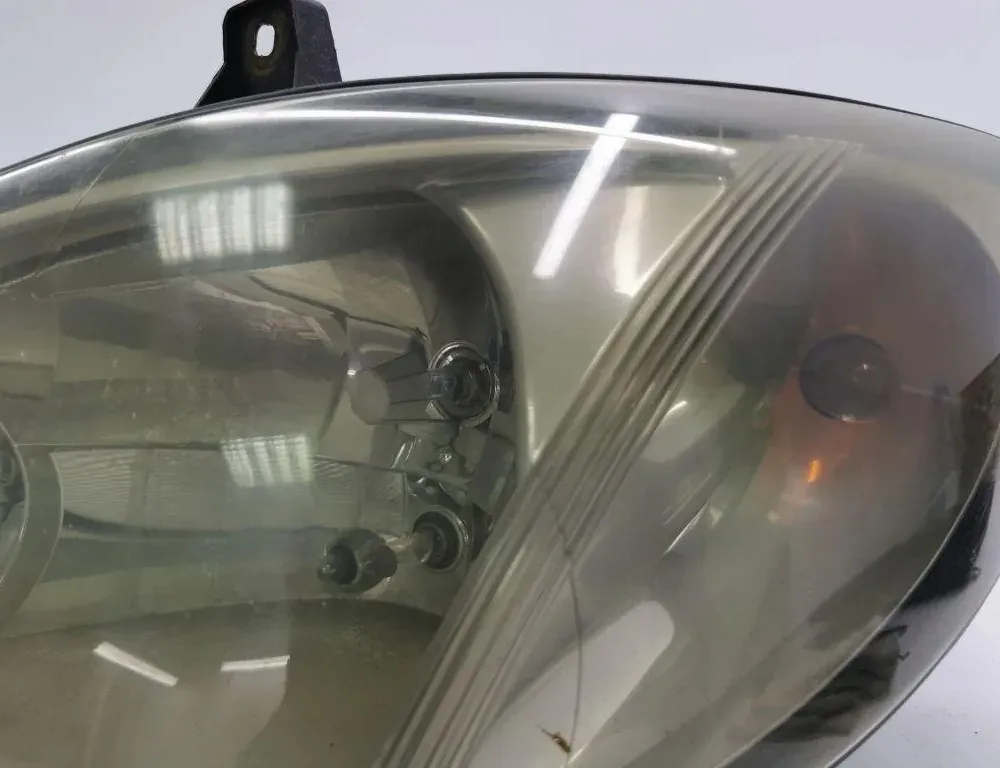 MERCEDES-BENZ Vito W639 (2003-2015) Front Left Headlight 24669900 34458496