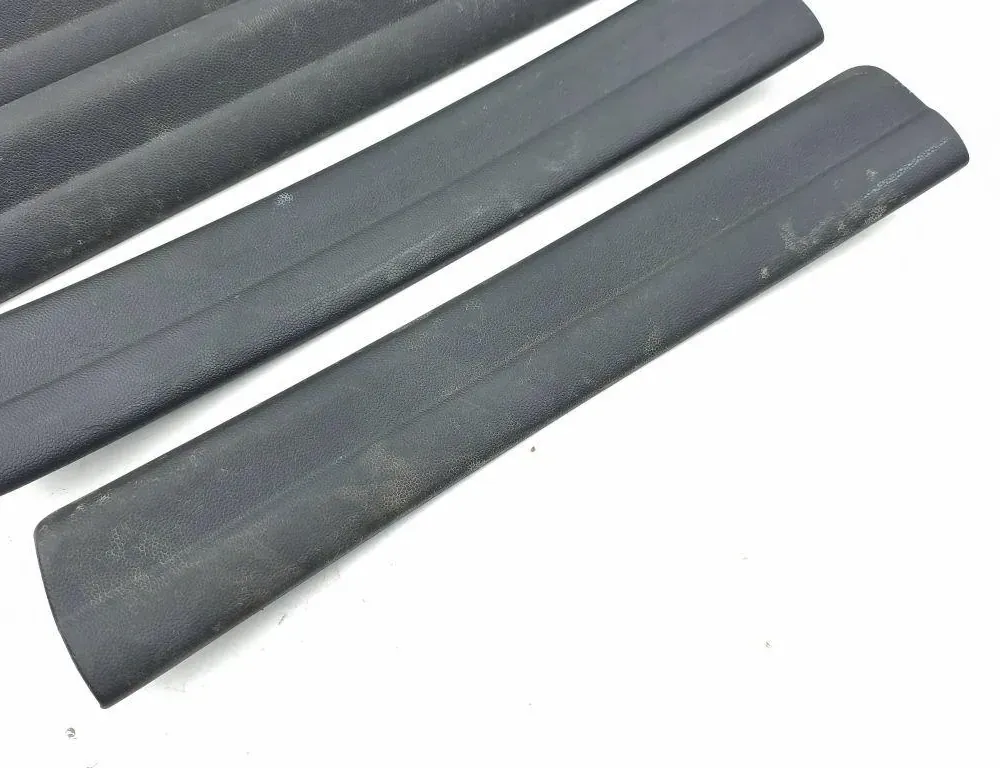 MINI Cooper F56 (2013-2020) Pravý predný prahový lišta 7380255 34462634