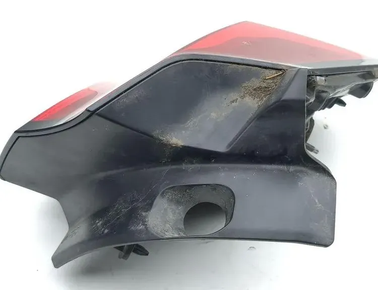 CITROËN C4 3 generation (2020-2023) Ľavé zadné koncové svetlo 9831100280 34461167