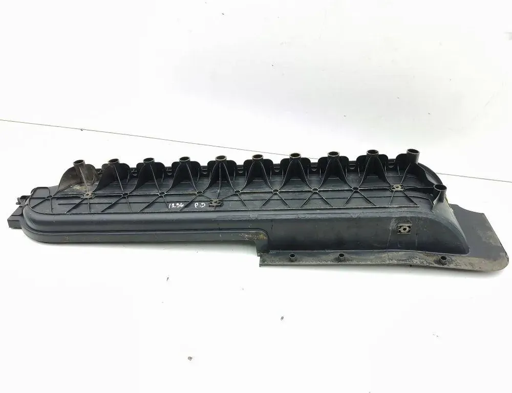 MERCEDES-BENZ Vito W639 (2003-2015) Pravý predný prahový lišta P0099419 34459300