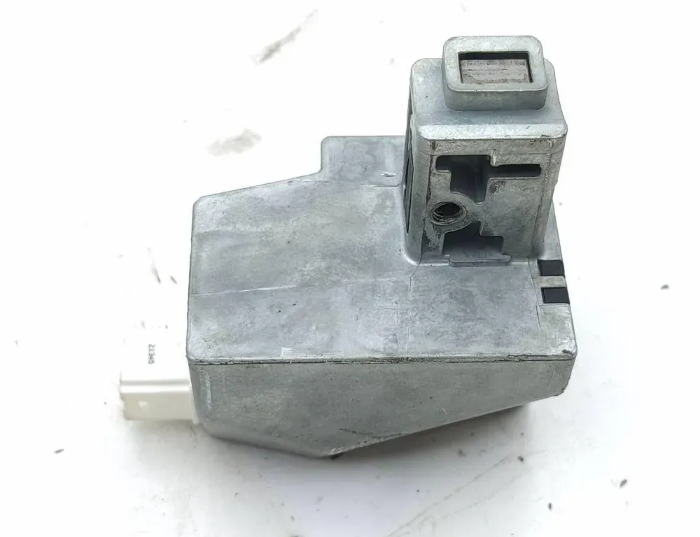 CITROËN C4 3 generation (2020-2023) Блок управления блокировкой рулевого управления 9815882080 34461296