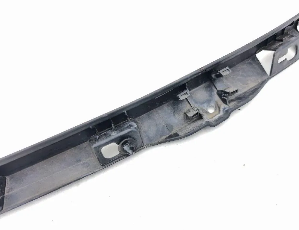 MERCEDES-BENZ GLE W167 (2019-2024) Front  Wiper Cowl Trim A1678691200 34531358