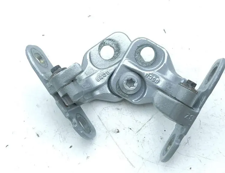 LAND ROVER Range Rover Evoque L538 (1 gen) (2011-2020) Другие кузовные детали BJ32228A 34159212