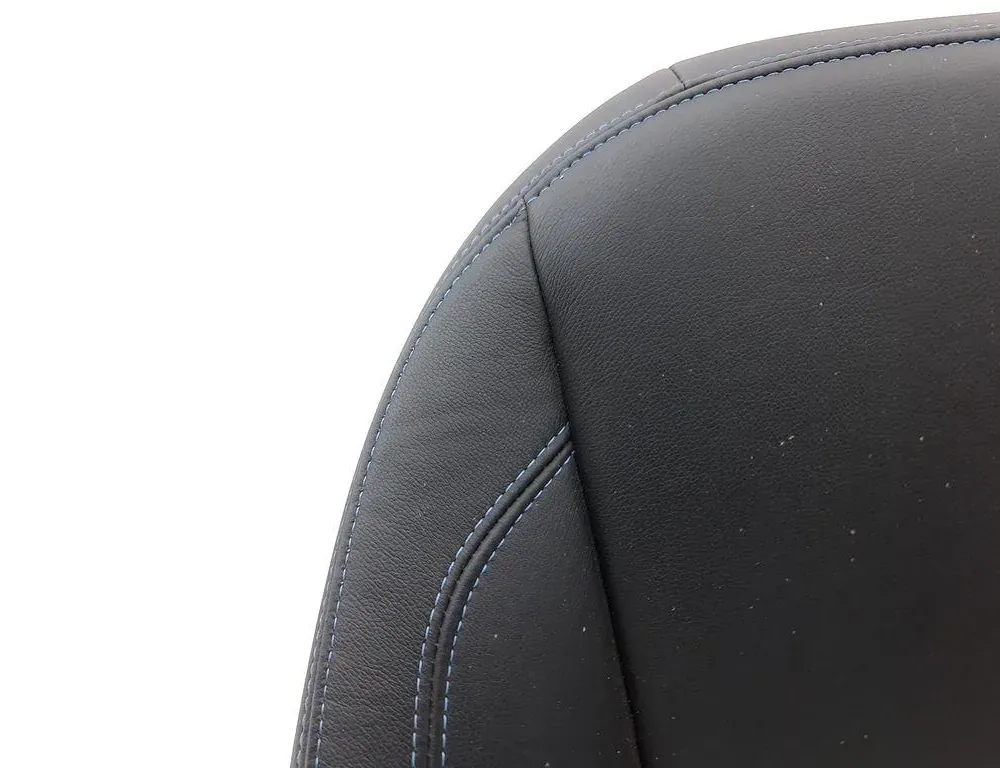 NISSAN Navara D23 (2015-2023) Сиденье переднее левое 34462762