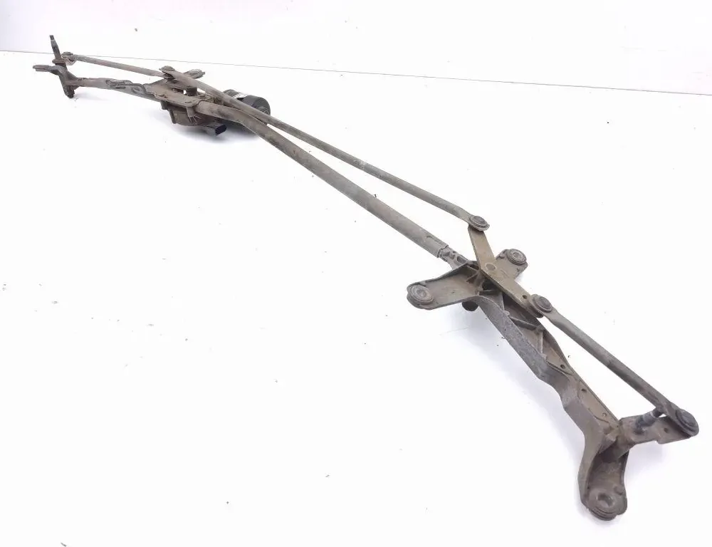 MERCEDES-BENZ Vito W639 (2003-2015) Mechanizmus stierača predného čelného skla A6398200140 34459301