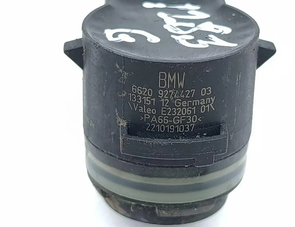 MINI Cooper F56 (2013-2020) Датчик ускорения 9277427 34462651