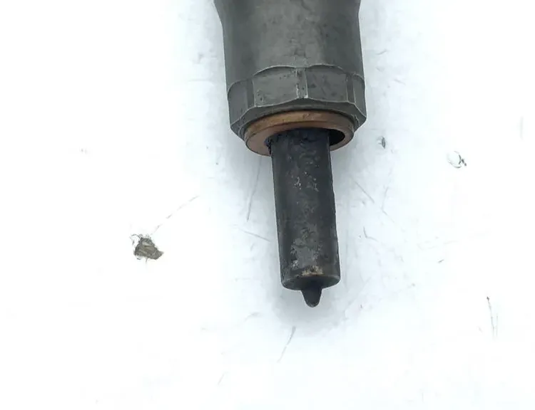 HYUNDAI i40 VF (1 generation) (2011-2020) Форсунка 338002A800 34449977