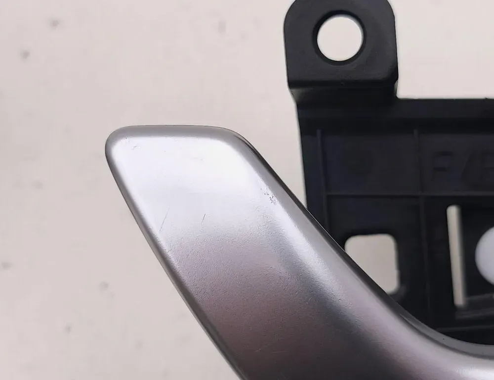 HYUNDAI Kona 1 generation (2017-2024)  Правая задняя внутренняя ручка открытия 82613j9000 34458136