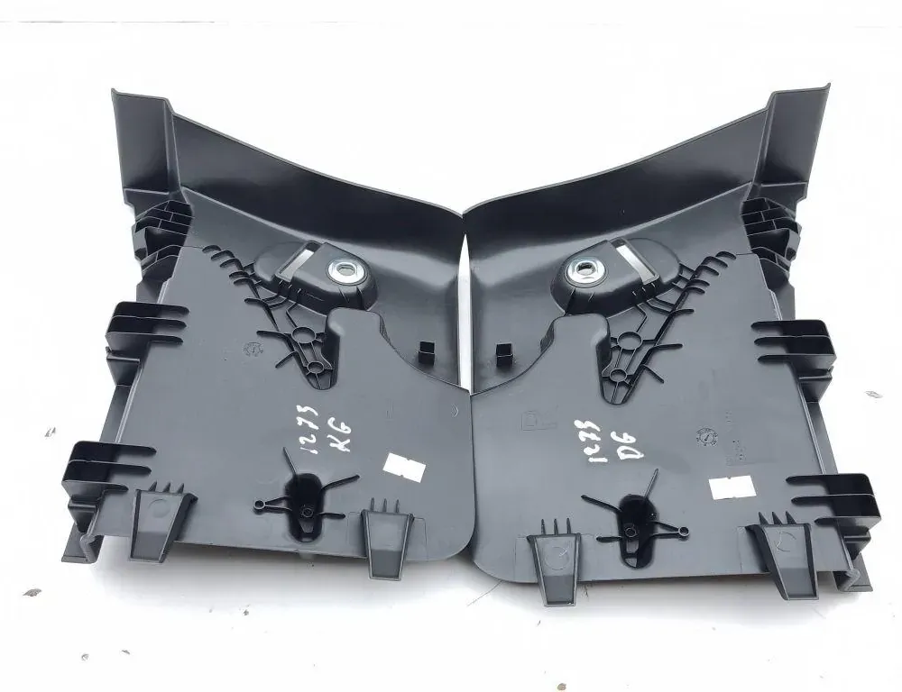 CITROËN C4 3 generation (2020-2023) Trunk Trim 98310510 34461430