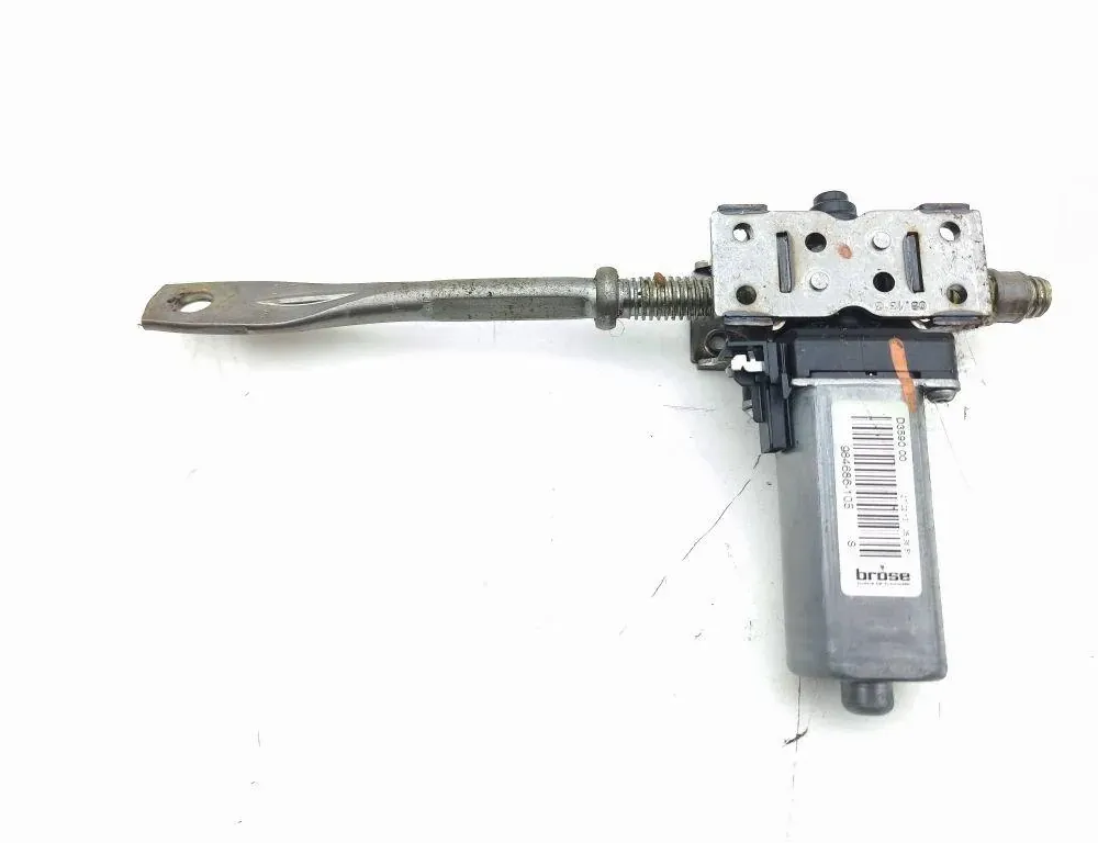 LAND ROVER Range Rover Evoque L538 (1 gen) (2011-2020) Моторчик переднего правого сиденья D359000 34458903