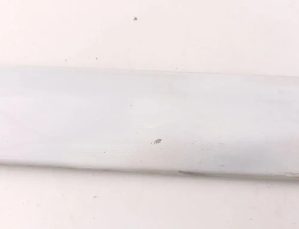 MERCEDES-BENZ Vito W639 (2003-2015) Ľavé zadné blatníkové lemovanie A6396901562 34459265