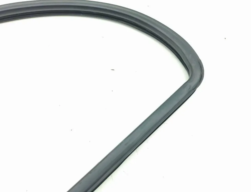 MERCEDES-BENZ Vito W639 (2003-2015) Predná ľavá dverná tesnenie z gumy 34459291