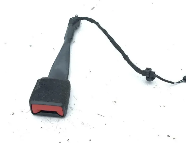 SEAT Ateca 1 generation (2016-2024) Пряжка ремня безопасности переднего правого сиденья 5NA857756A 34158705