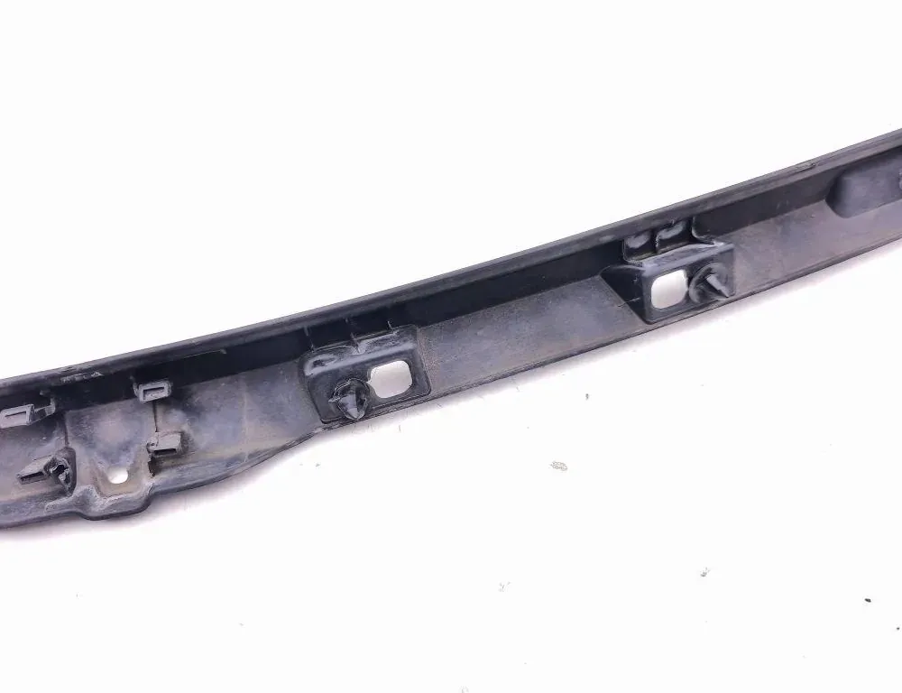 MERCEDES-BENZ GLE W167 (2019-2024) Front  Wiper Cowl Trim A1678691200 34531358