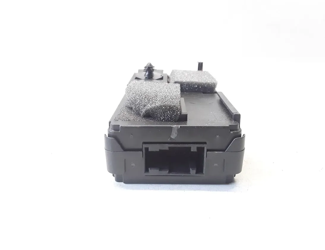 PEUGEOT 407 1 generation (2004-2010) Tyre Pressure Control Module 9655140080 23581084