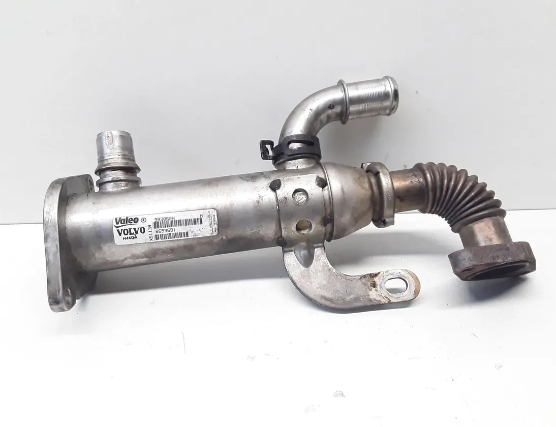 VOLVO C30 1 generation (2006-2013) EGR Cooler 8653691,993062H 23581737