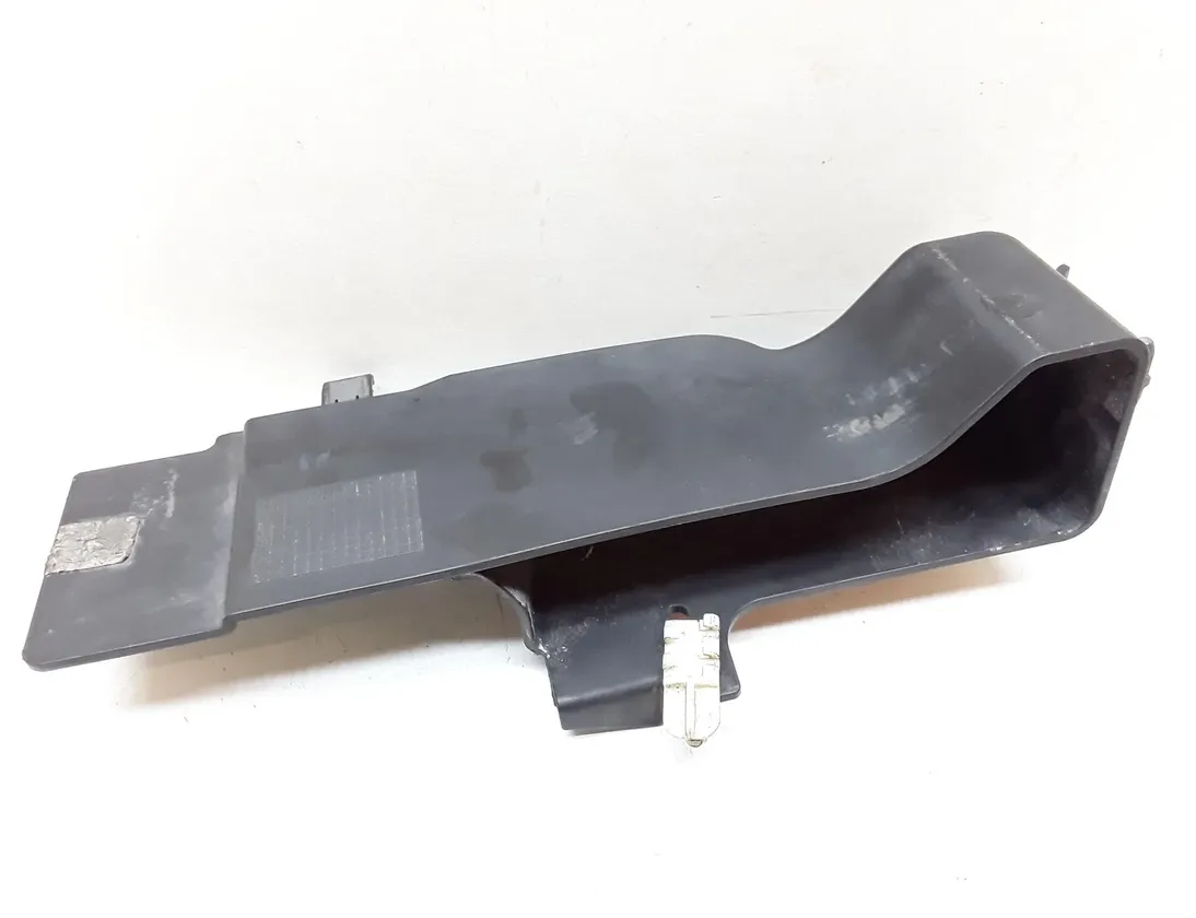 VOLVO S60 2 generation (2010-2020) Radiator air diverter 30796473 23587356