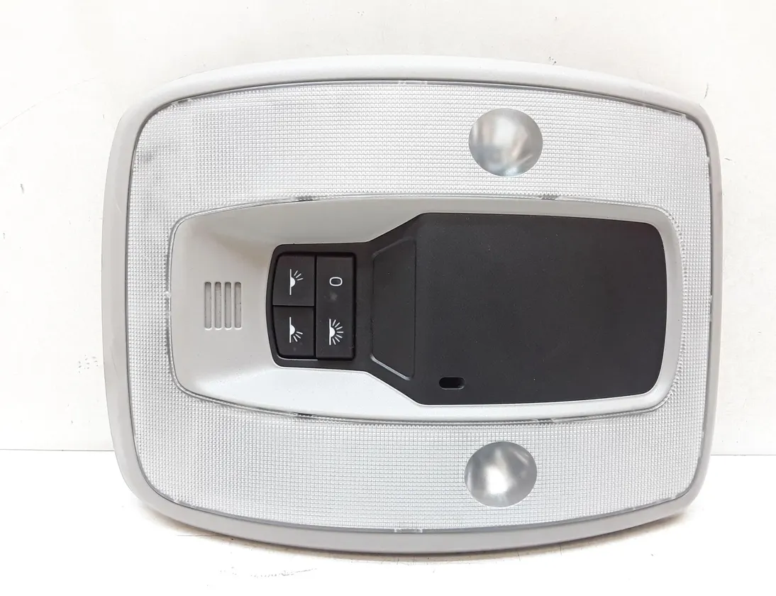 VOLVO S60 2 generation (2010-2020) Interior Lighting 39806308 23592510