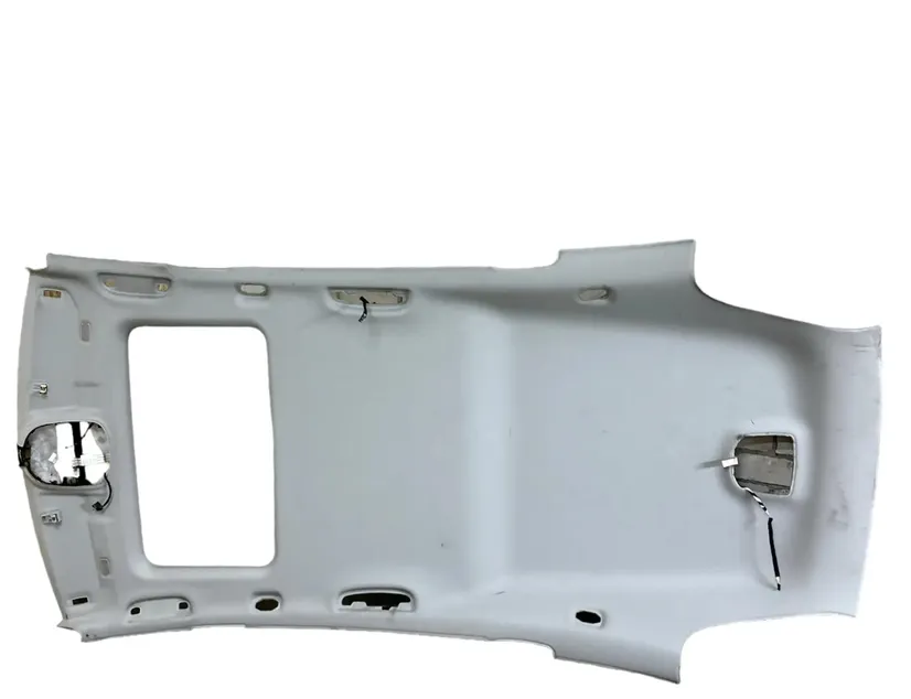 MERCEDES-BENZ R-Class W251 (2005-2017) Обивка потолка 23608339