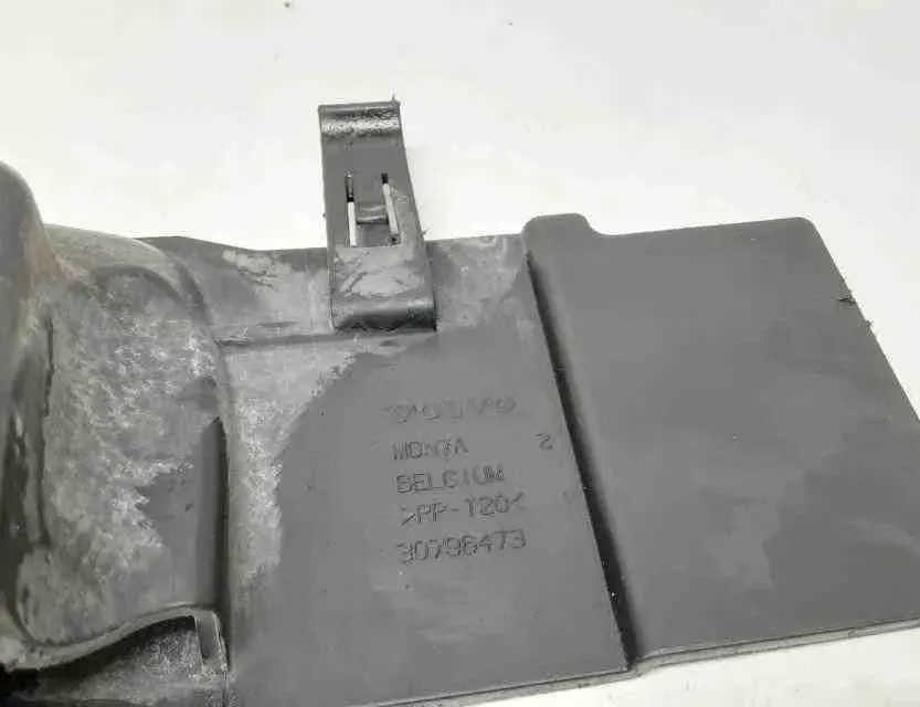 VOLVO V60 1 generation (2010-2020) Отвод воздуха радиатора 30796473 32646371