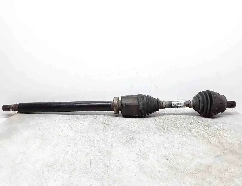 VOLVO V70 3 generation (2007-2020) Front Left Driveshaft 6G9N3B436BE,P31272550 32647881