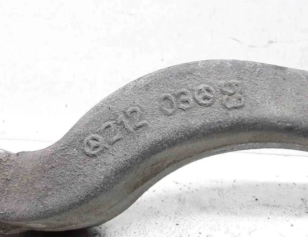 MERCEDES-BENZ E-Class W211/S211 (2002-2009) Front left straight fork A2120353 32652073