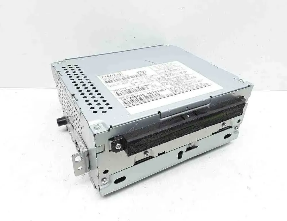 VOLVO V70 3 generation (2007-2020) Music Player With GPS P31310071,31310071AA,31310071 32671850