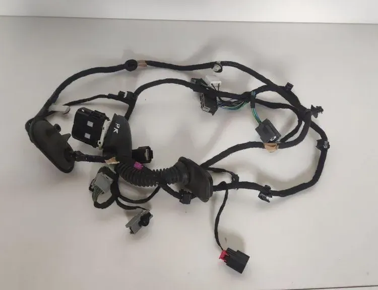 FORD Puma 2 generation (2019-2023) Káble ľavých predných dverí 33323812