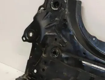 CITROËN C4 AirCross 1 generation (2012-2017) Front Suspension Subframe 33324826