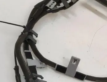 KIA Picanto 3 generation (2017-2024) Káblový svazok 96230-G6000 33325902