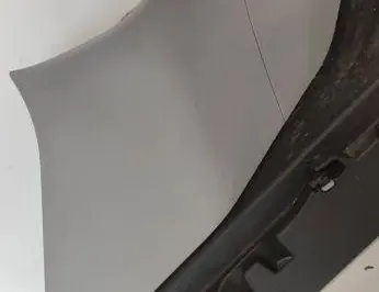 BMW X1 F48/F49 (2015-2023) Left Side Trunk Trim 7332827 33327083