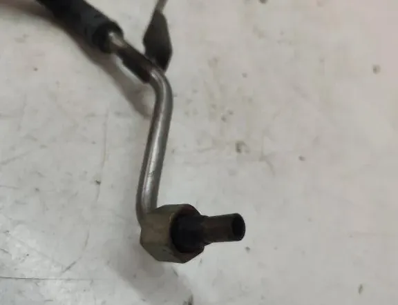 AUDI A3 8V (2012-2020) EGR rúra 04l131582b 33328109